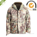 army battle dress uniform jacket military office